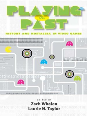 cover image of Playing the Past